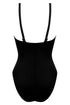 Lise Charmel 71B Grace Infinie Non Wire Halter Swimsuit